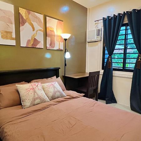 Sky Traveller Suites Panglao Exteriér fotografie