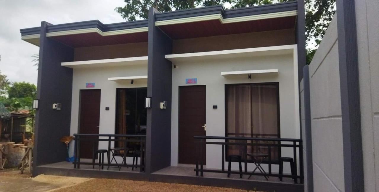 Sky Traveller Suites Panglao Exteriér fotografie