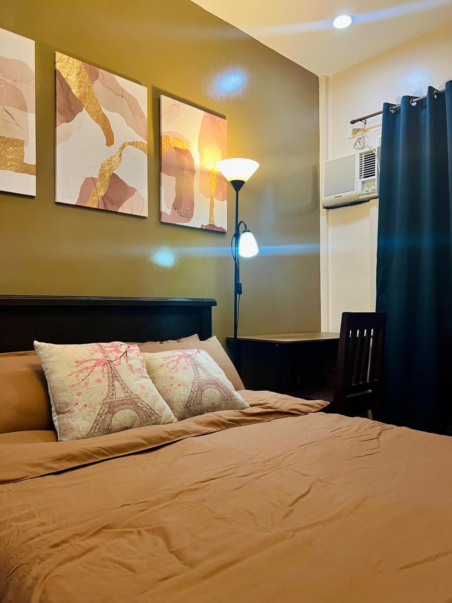 Sky Traveller Suites Panglao Exteriér fotografie